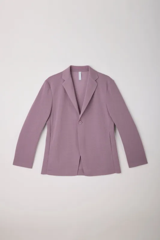 【2027年3月上旬頃配送】TC MILAN TAILORED JACKET made by CFCL Womens