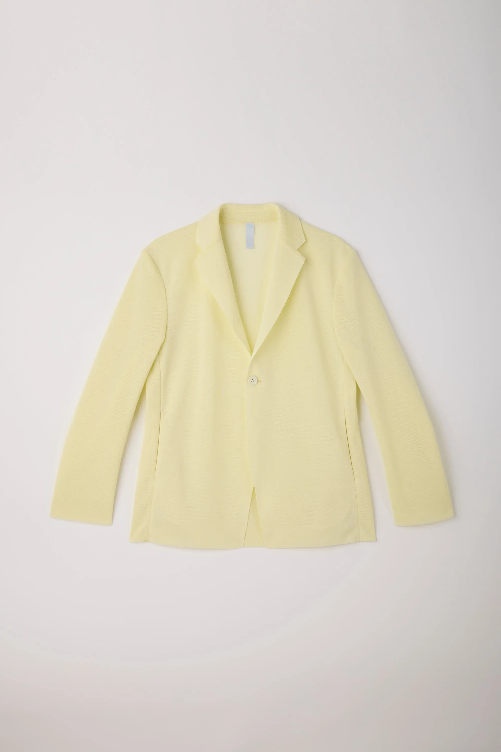 【2027年3月上旬頃配送】TC MILAN TAILORED JACKET sold by CFCL Womens product image thumbnail 2