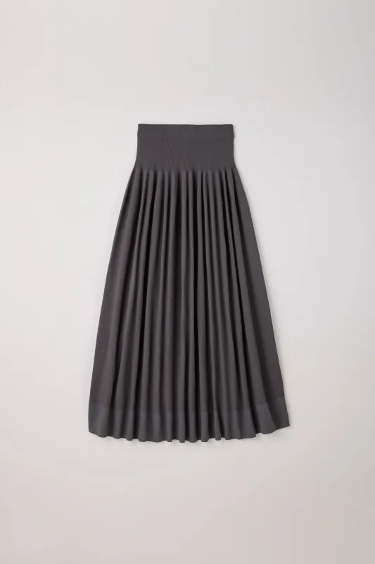 【2027年4月上旬頃配送】RIVULET SKIRT made by CFCL Womens