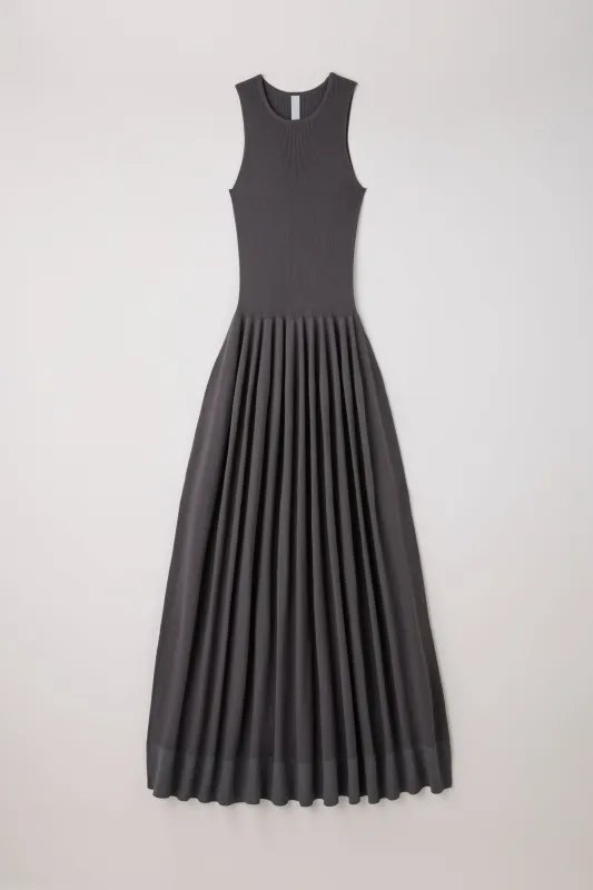 【2027年4月上旬頃配送】RIVULET SLEEVELESS DRESS made by CFCL Womens