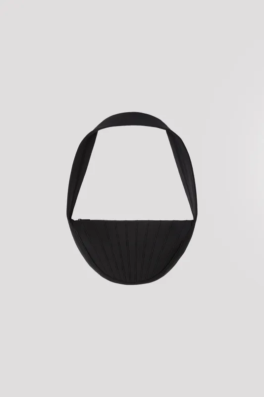 MILAN SMALL SHOULDER BAG made by CFCL Womens