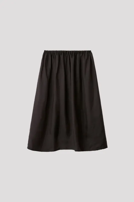 PETICOAT SKIRT made by CFCL Womens