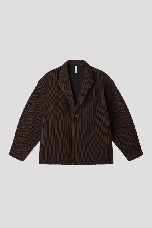 HYPHA TAILORED COCOON JACKET made by CFCL Womens