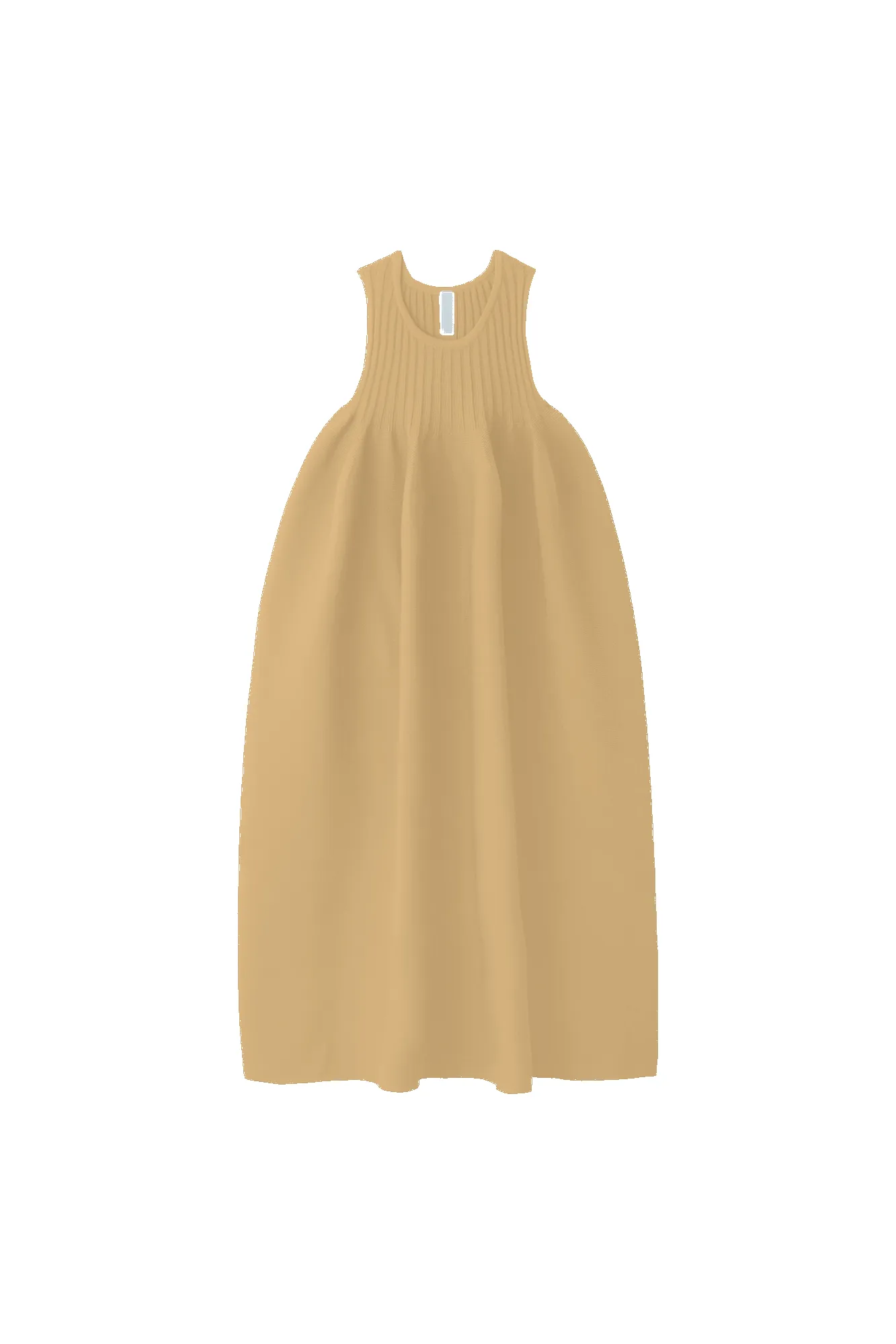 POTTERY SLEEVELESS BUST FLARE DRESS sold by CFCL Womens product image thumbnail 5