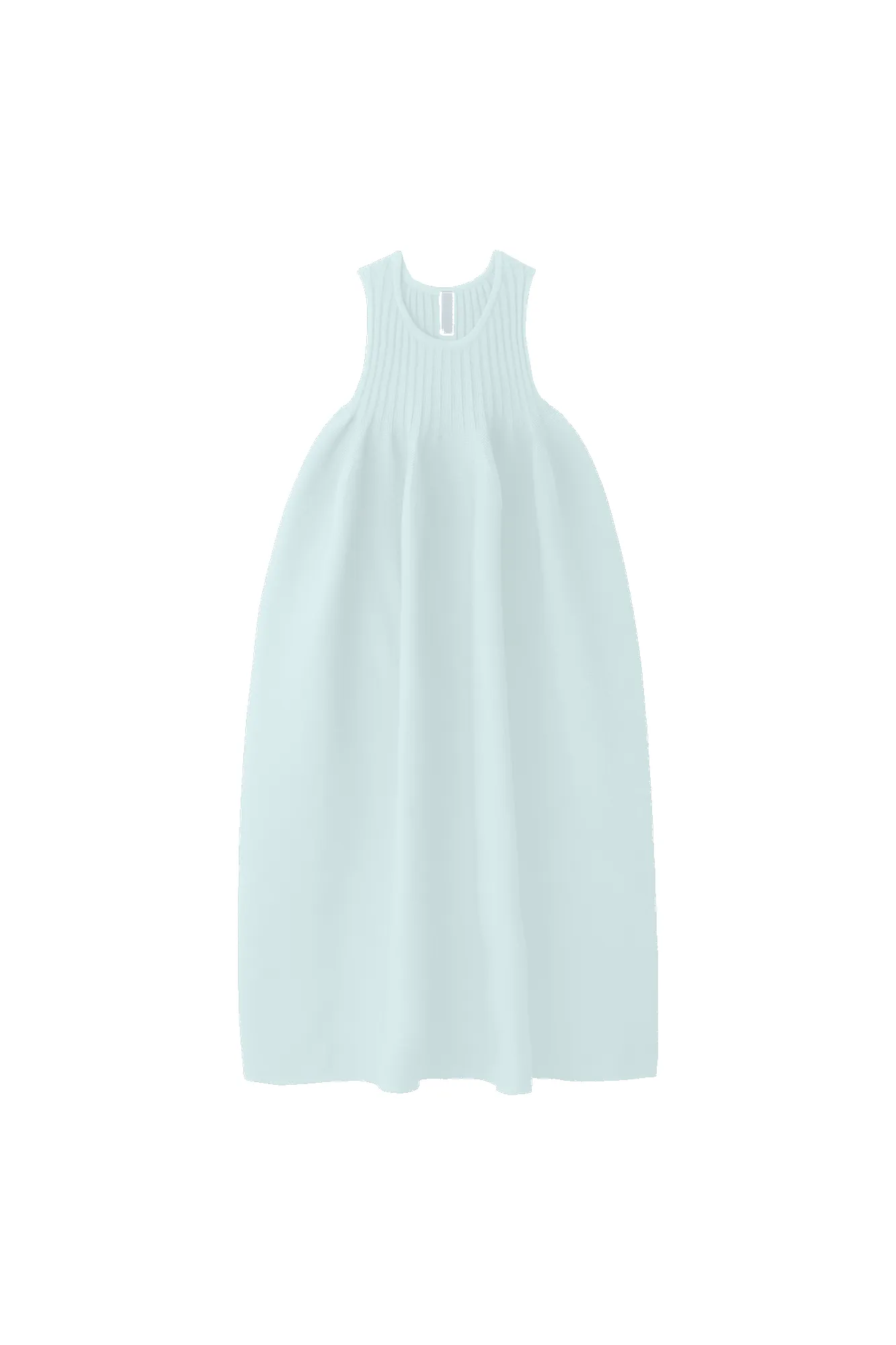 POTTERY SLEEVELESS BUST FLARE DRESS sold by CFCL Womens product image thumbnail 4