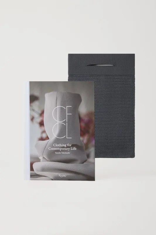 CFCL: Clothing for Contemporary Life with Specialty Bag made by CFCL Womens