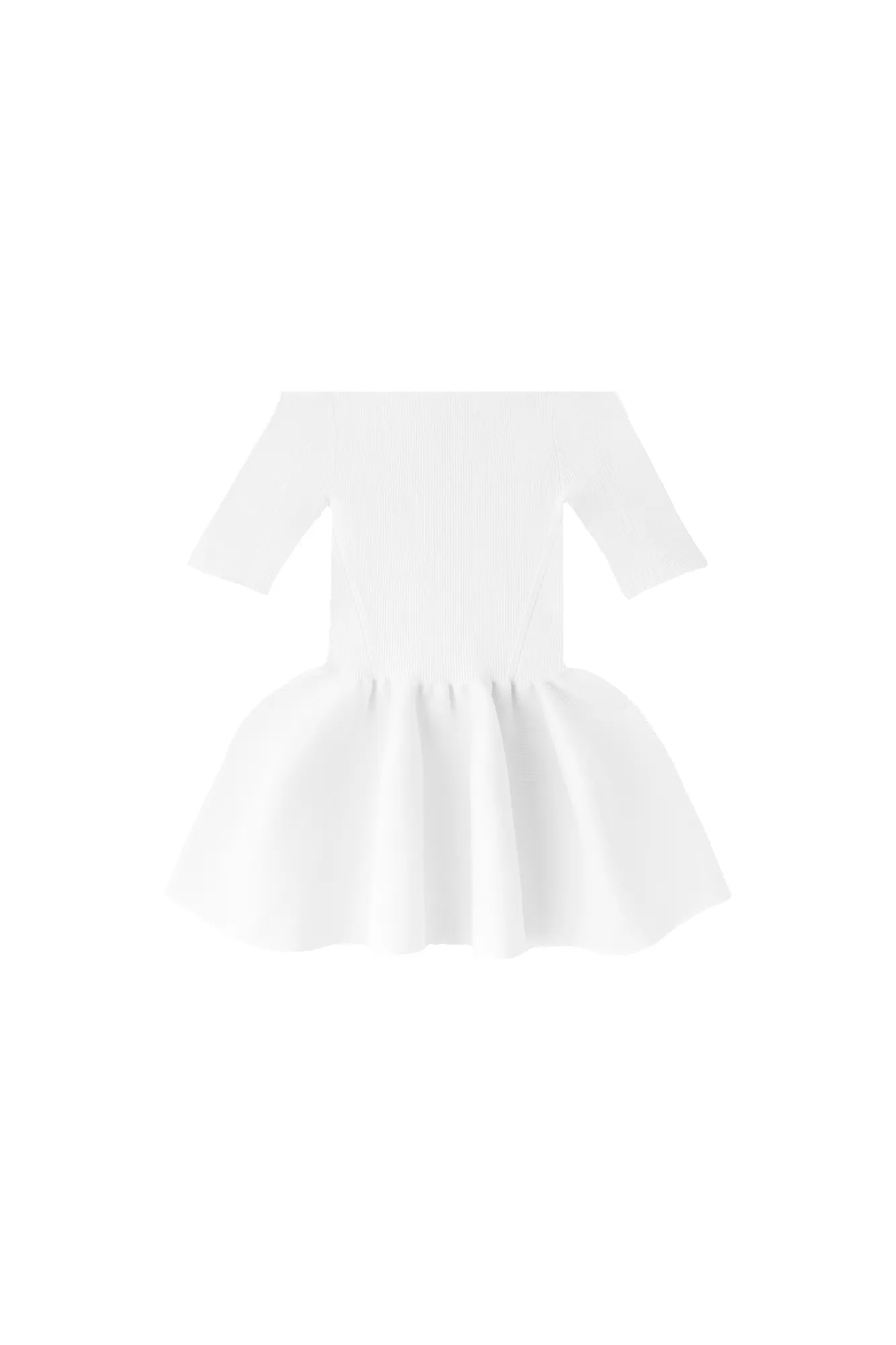 <STORE>POTTERY HS OFF SHOULDER SHORT SLEEVE TOP sold by CFCL Womens product image thumbnail 2
