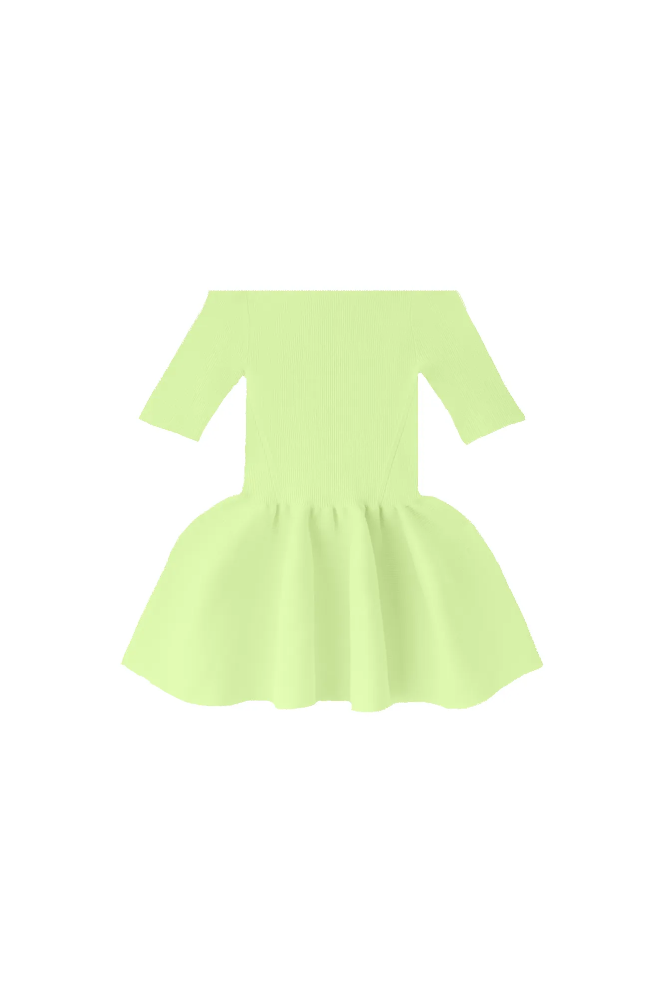 <STORE>POTTERY HS OFF SHOULDER SHORT SLEEVE TOP sold by CFCL Womens product image thumbnail 5
