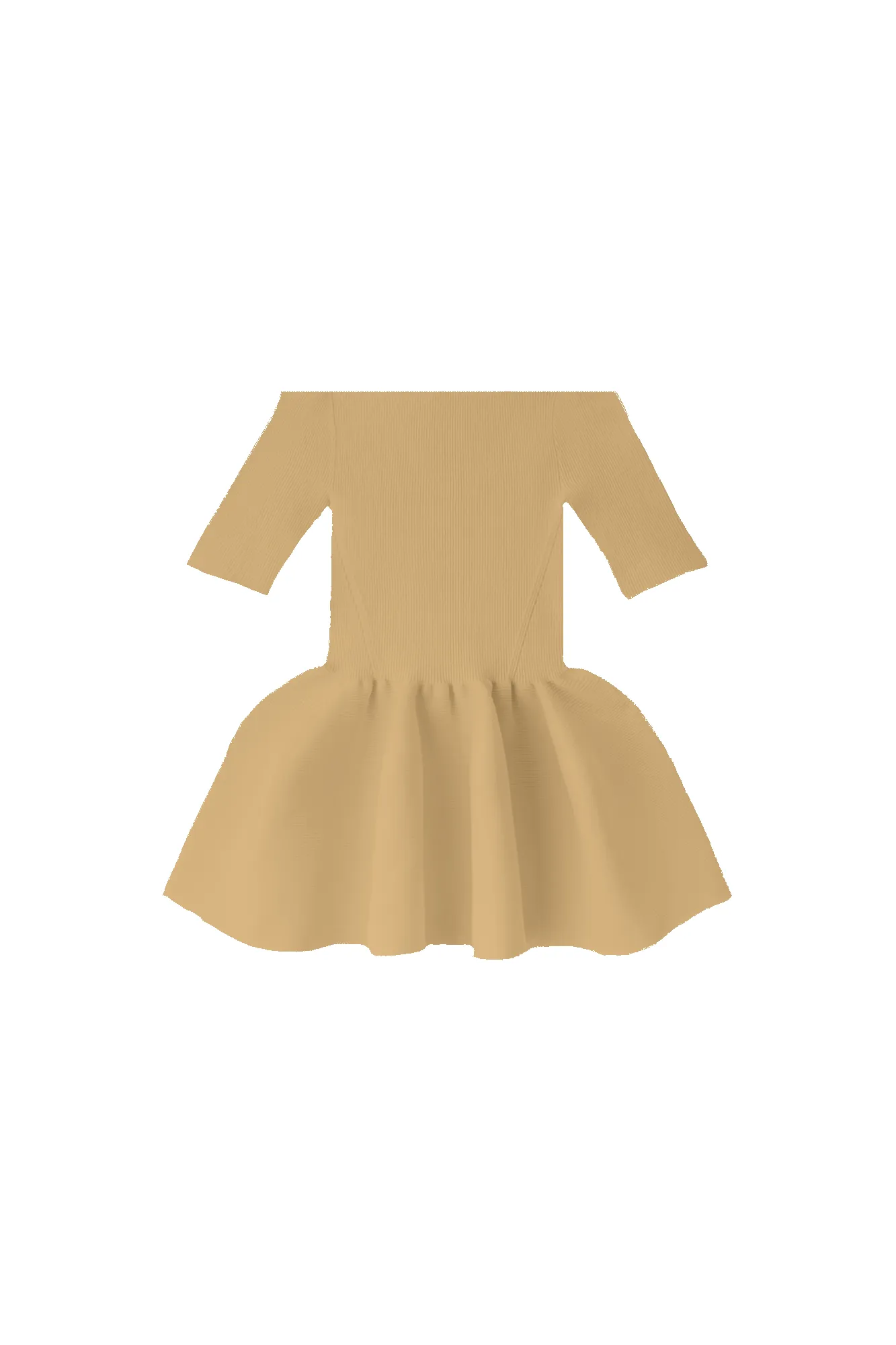 <STORE>POTTERY HS OFF SHOULDER SHORT SLEEVE TOP sold by CFCL Womens product image thumbnail 4