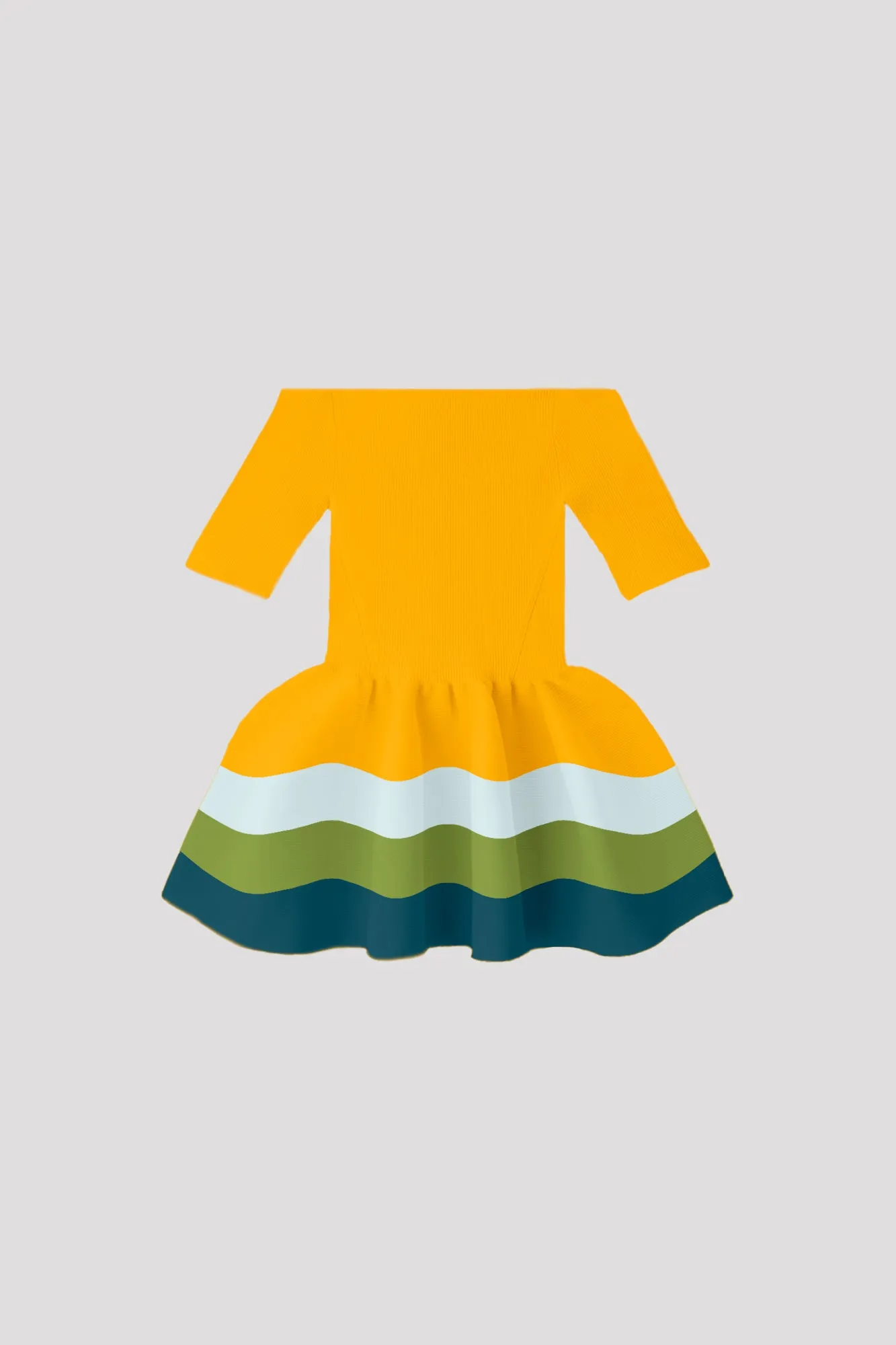 <STORE>POTTERY HS OFF SHOULDER SHORT SLEEVE TOP sold by CFCL Womens