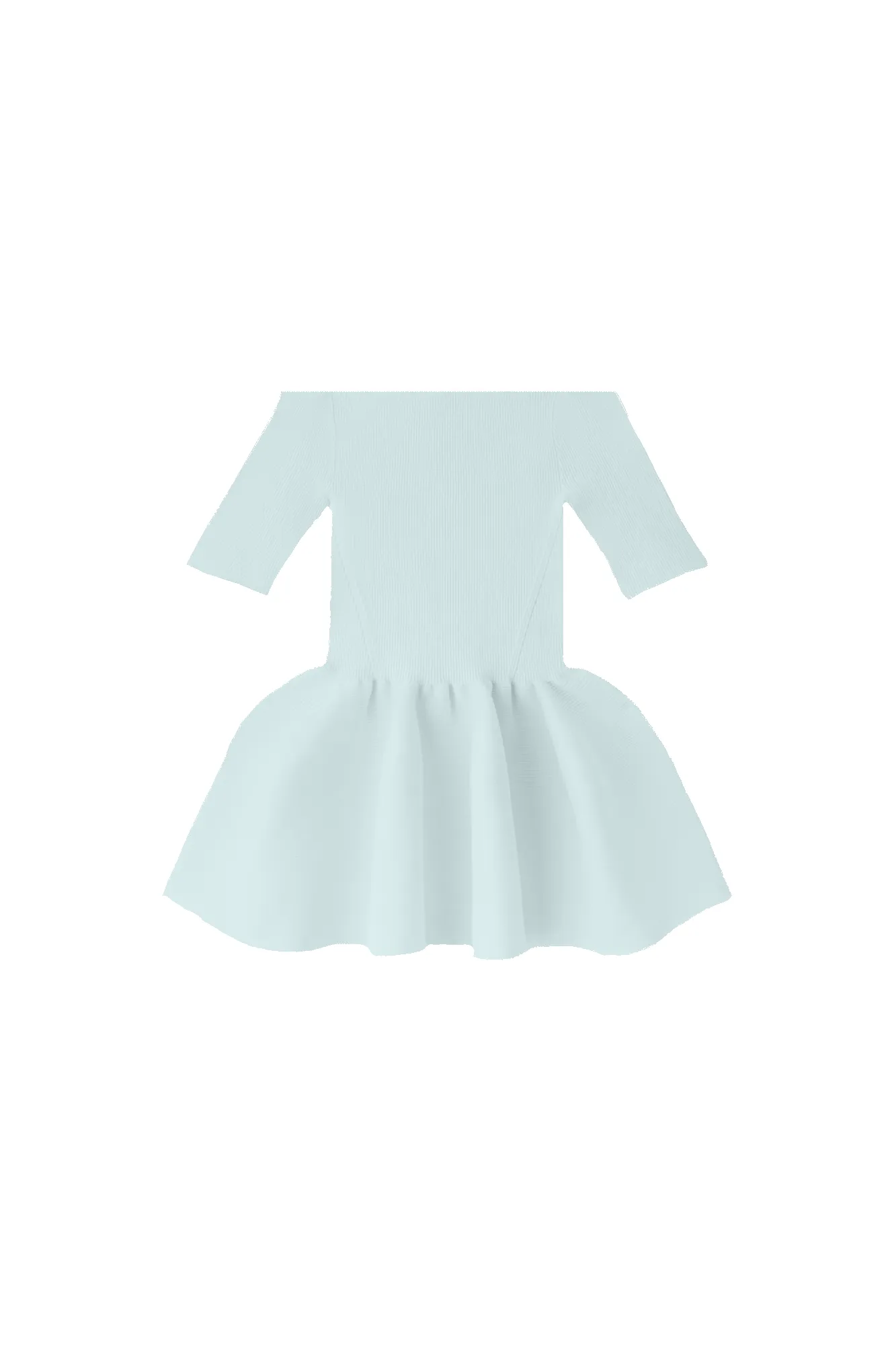 <STORE>POTTERY HS OFF SHOULDER SHORT SLEEVE TOP sold by CFCL Womens product image thumbnail 3
