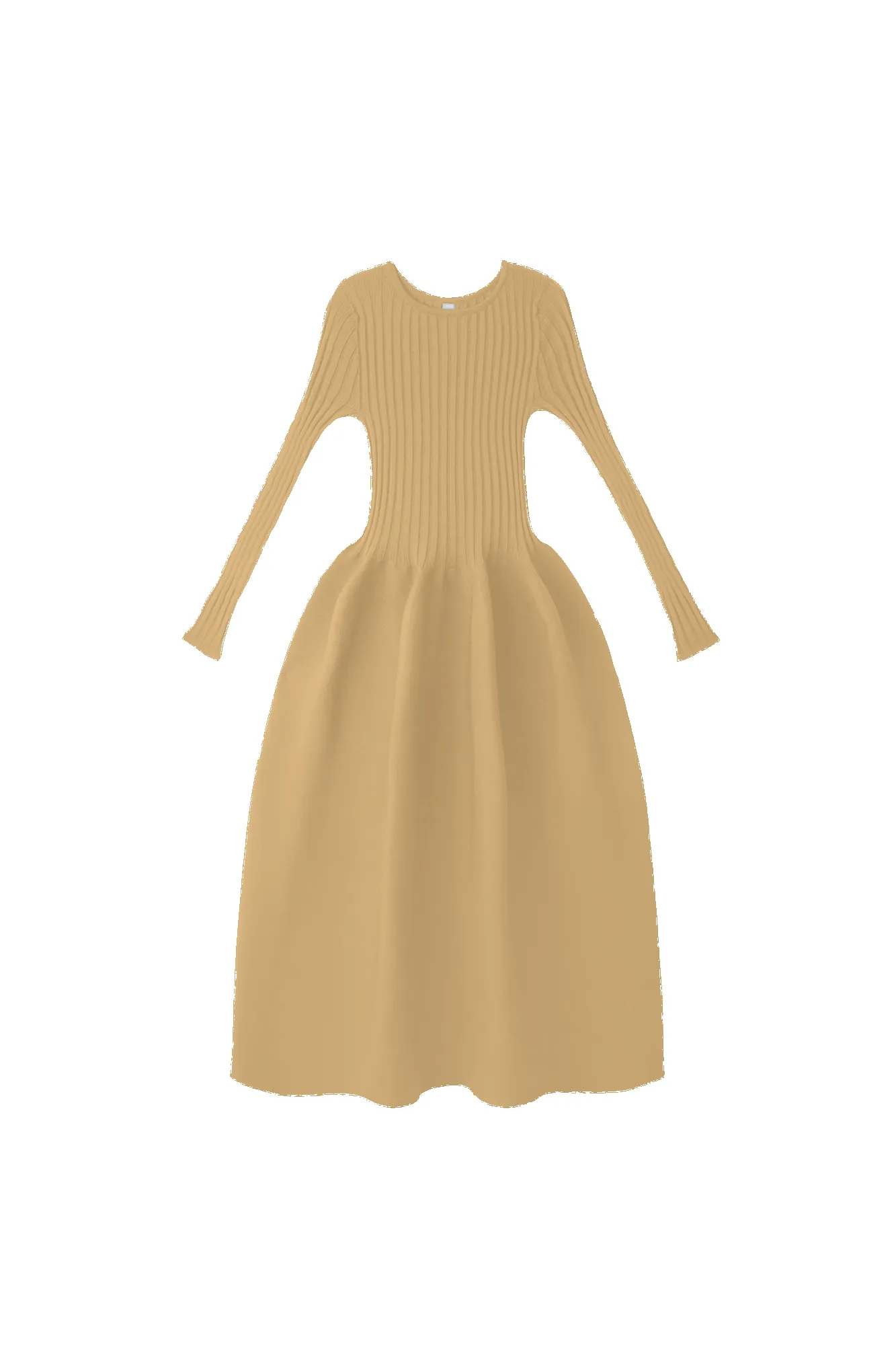 <STORE>POTTERY LONG SLEEVE DRESS sold by CFCL Womens product image thumbnail 4