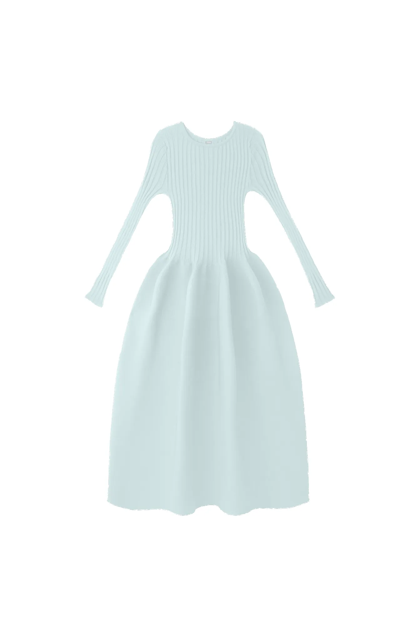 <STORE>POTTERY LONG SLEEVE DRESS sold by CFCL Womens product image thumbnail 3