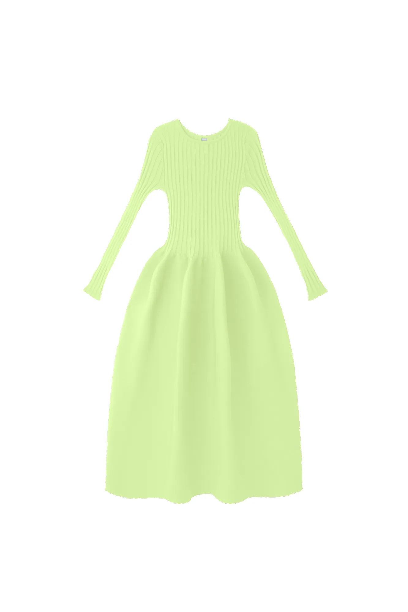 <STORE>POTTERY LONG SLEEVE DRESS sold by CFCL Womens product image thumbnail 5