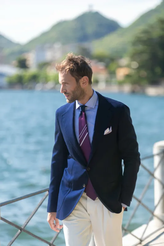 Refresh Your Blues Set made by Paolo Albizzati