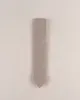 Herringbone Texture Silk Blend Woven Tie - Light brown sold by Paolo Albizzati