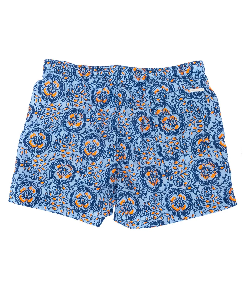 Swim Shorts Capri - Light Blue sold by Paolo Albizzati product image thumbnail 3