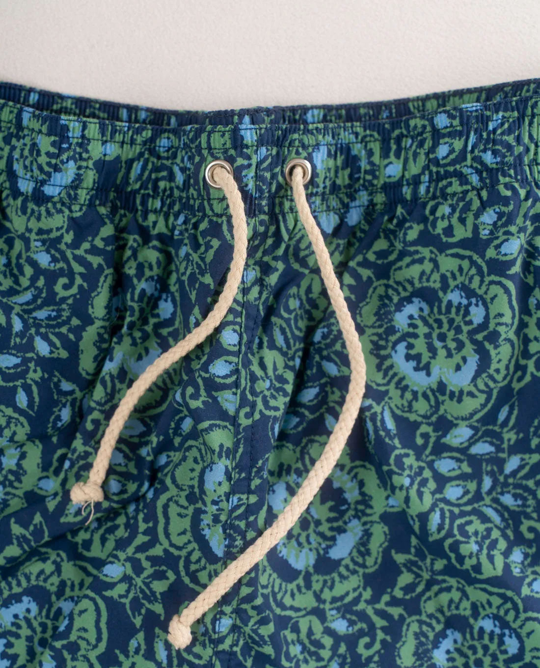 Swim Shorts Capri - Navy Blue sold by Paolo Albizzati product image thumbnail 3