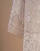 Bandana Scarf - Beige and White Paisley Print Cotton sold by Paolo Albizzati