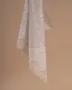 Bandana Scarf - Beige and White Paisley Print Cotton sold by Paolo Albizzati