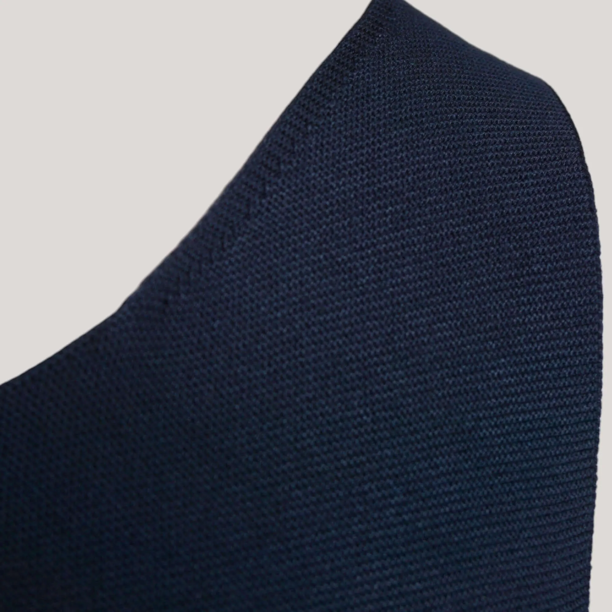 ANNA | Sleeveless Flared Knit Dress sold by ALLTRUEIST KNITWEAR product image thumbnail 5