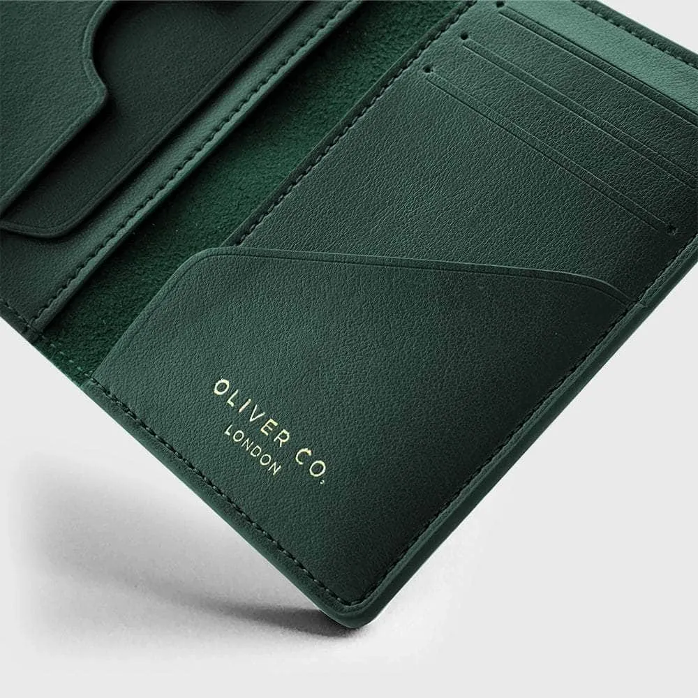 Compact Wallet | Premium Apple Skin sold by ALLTRUEIST KNITWEAR product image thumbnail 5