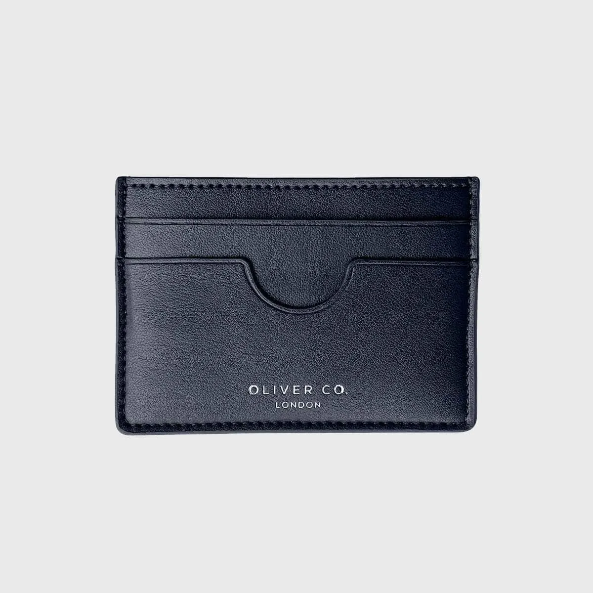 Slim Card Holder | Premium Apple Skin sold by ALLTRUEIST KNITWEAR