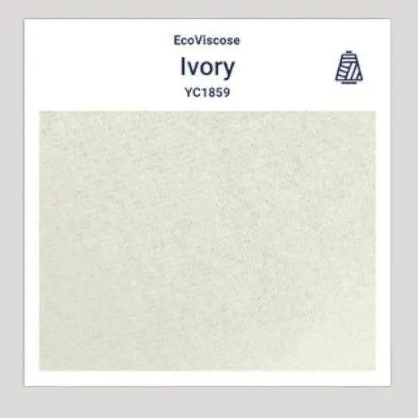 STEFANIA | Ecoviscose - Relaxed T-Shirt Dress sold by ALLTRUEIST KNITWEAR product image thumbnail 5