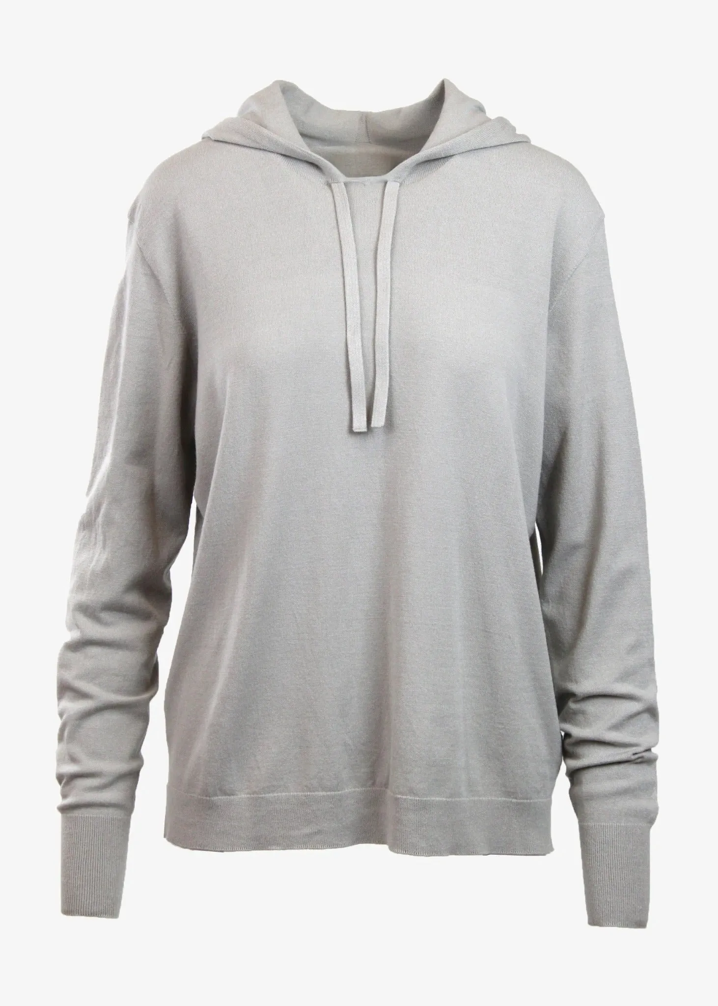 CAMMY | Ecoviscose - Women's Hoodie sold by ALLTRUEIST KNITWEAR product image thumbnail 4