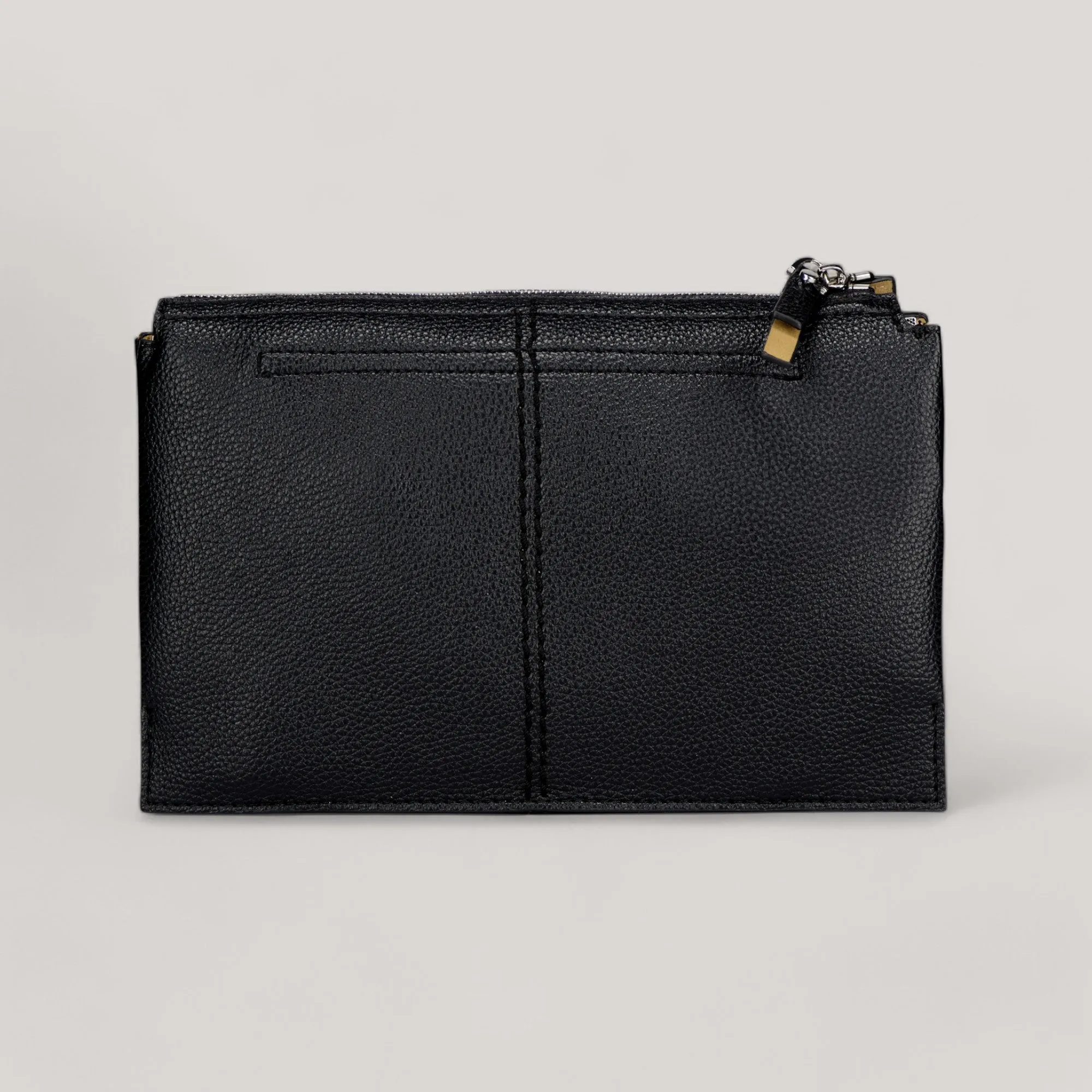 Ciao.50 | Crossbody Bag - Black sold by ALLTRUEIST KNITWEAR product image thumbnail 3