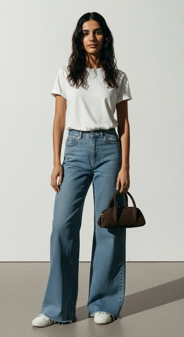 Luna | Mini Crossbody Bag | Brown Suede sold by ALLTRUEIST KNITWEAR product image thumbnail 2