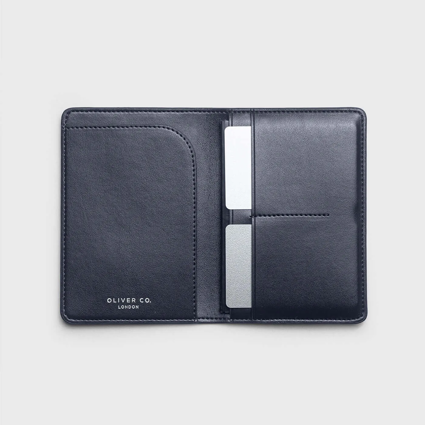 Passport Holder sold by ALLTRUEIST KNITWEAR product image thumbnail 2