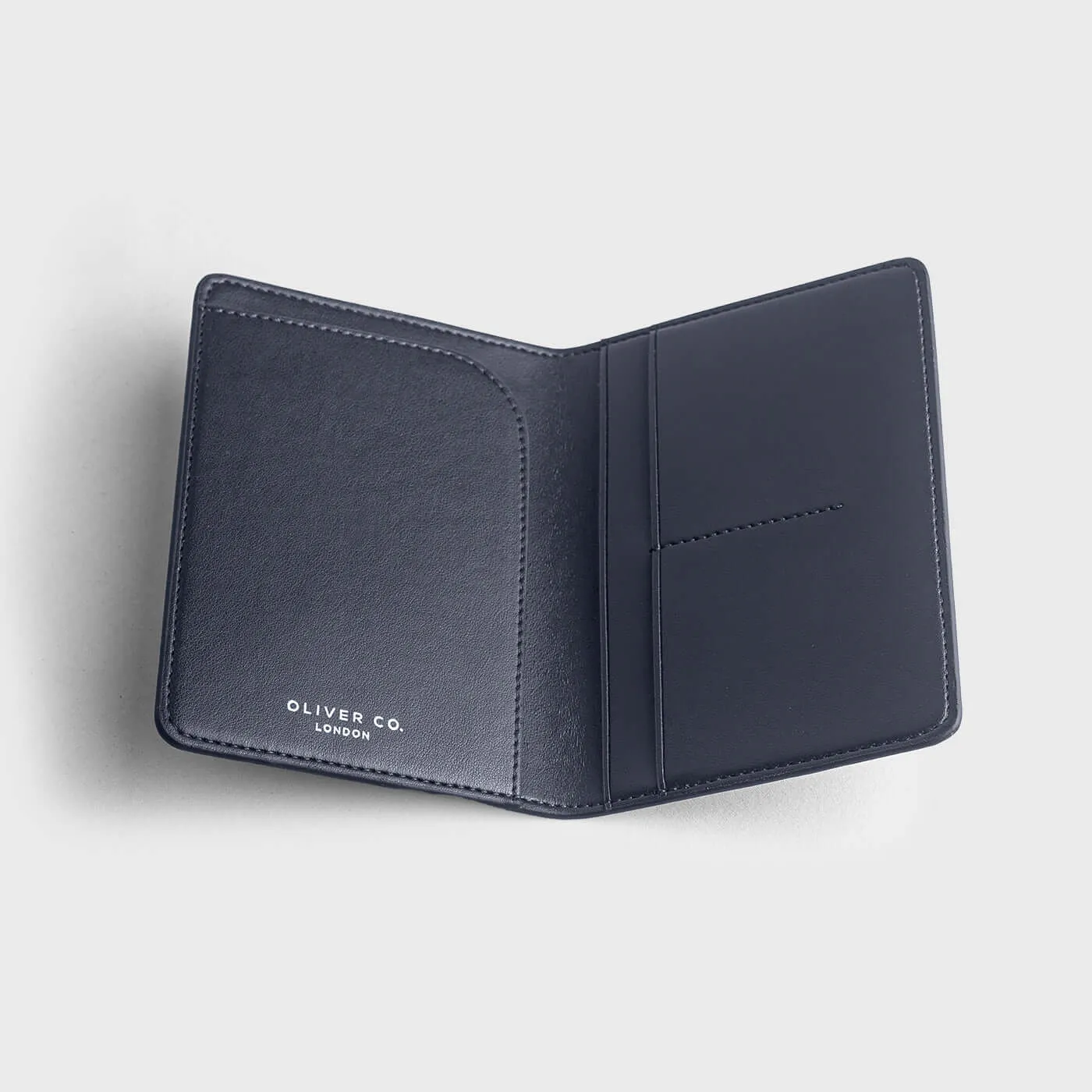 Passport Holder sold by ALLTRUEIST KNITWEAR product image thumbnail 4