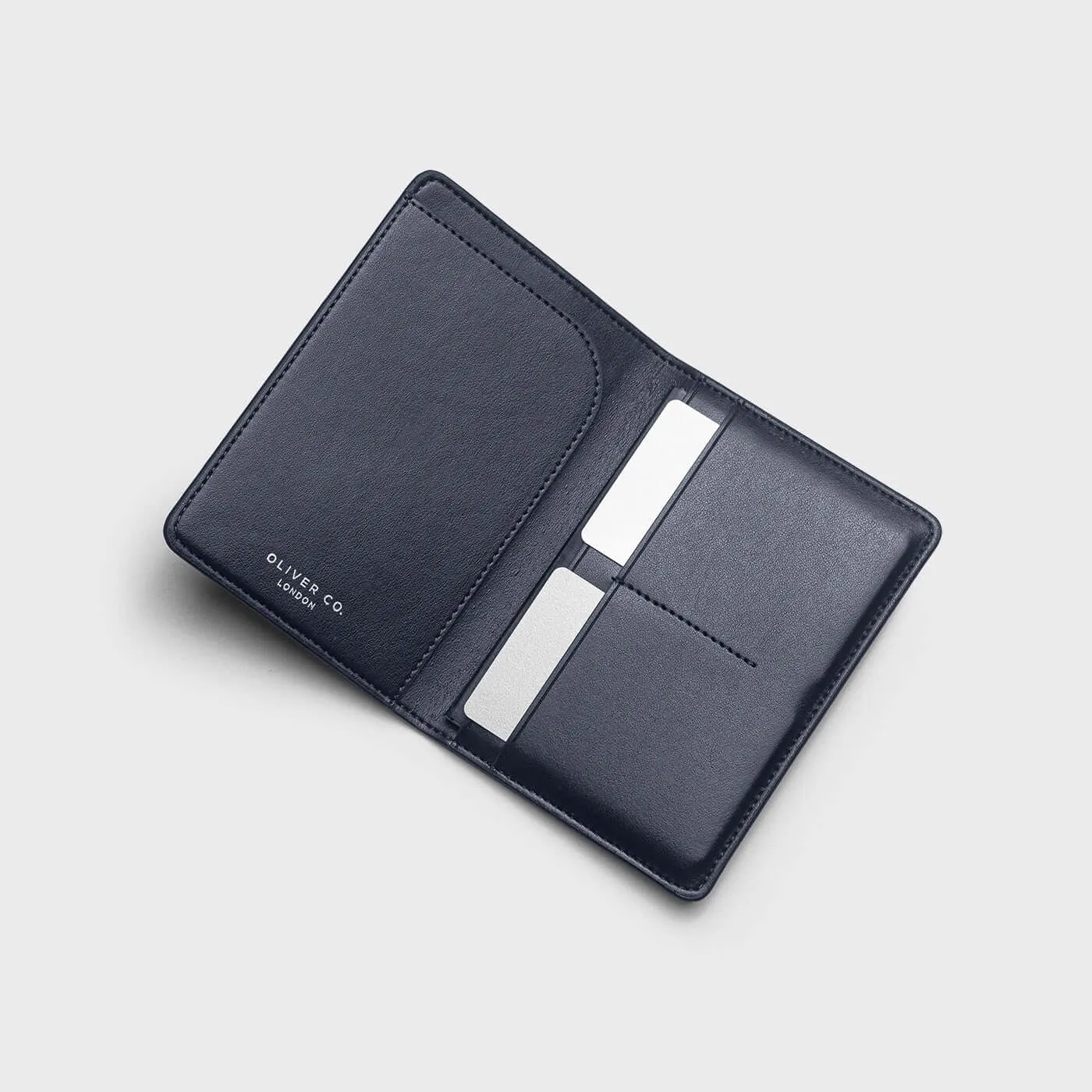 Passport Holder sold by ALLTRUEIST KNITWEAR product image thumbnail 3