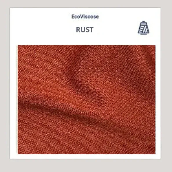 KIA | Ecoviscose - Lightweight Top sold by ALLTRUEIST KNITWEAR product image thumbnail 5