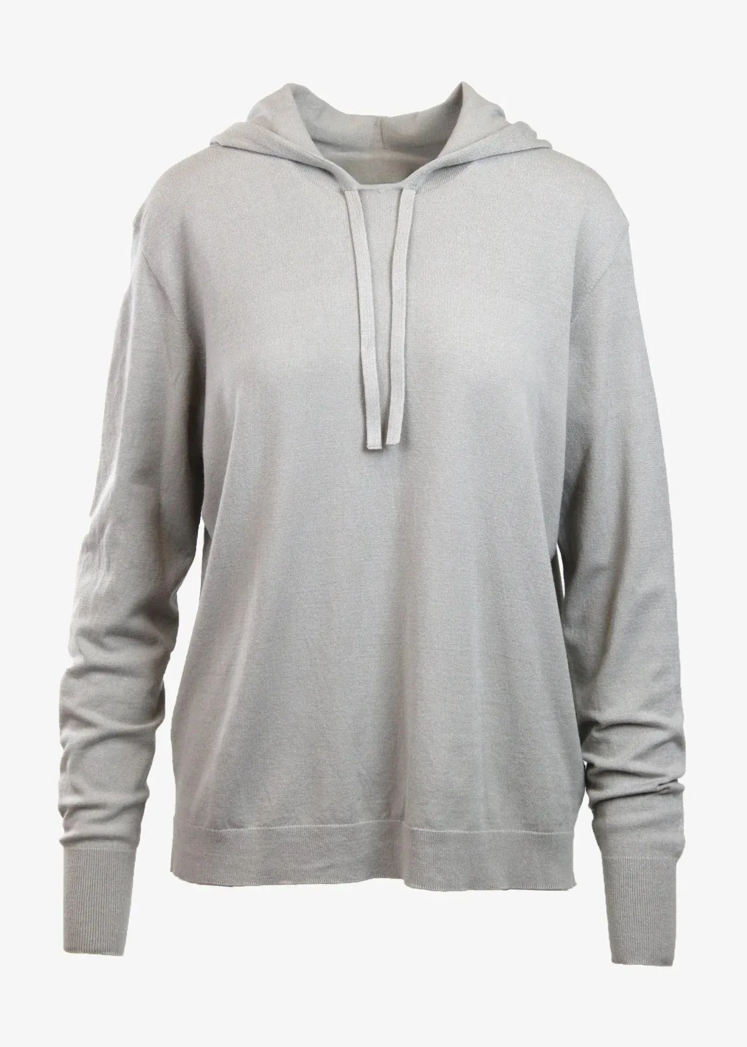 CAMMY | Ecoviscose - Women's Hoodie sold by ALLTRUEIST KNITWEAR product image thumbnail 5