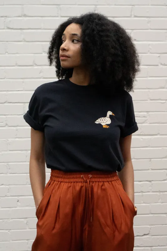 Woodsy Critters T-Shirt sold by Stay Home Club