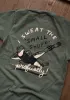 Sweat the Small Stuff T-Shirt sold by Stay Home Club