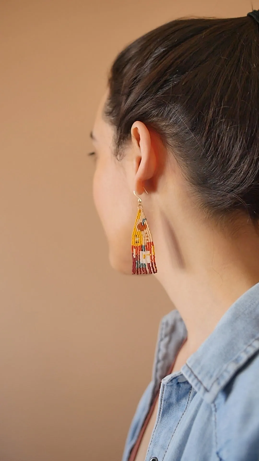 Hattie sold by Daldanea product image thumbnail 5