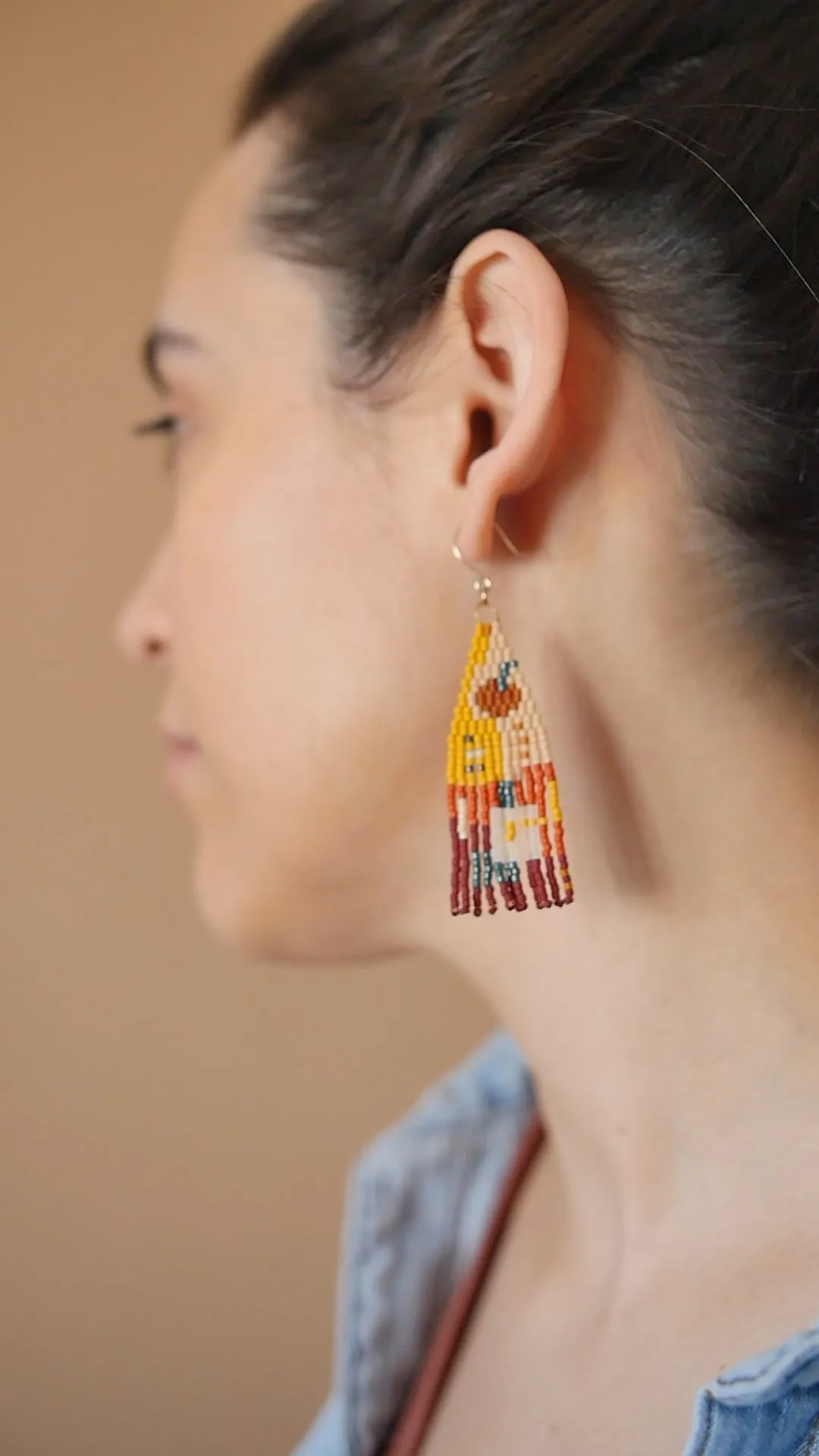 Hattie sold by Daldanea product image thumbnail 4