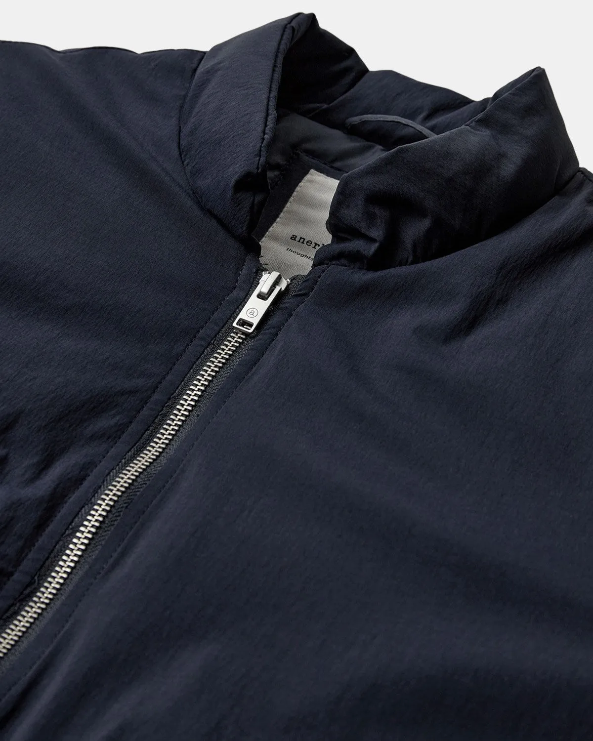 AKBRUCE PUFFER - Sky Captain sold by anerkjendt product image thumbnail 3