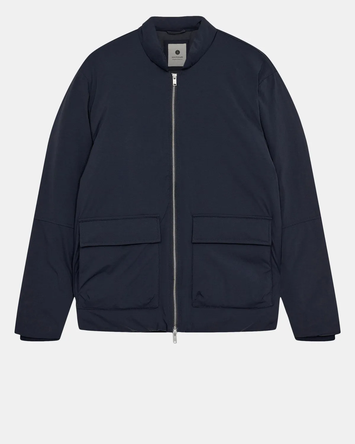 AKBRUCE PUFFER - Sky Captain sold by anerkjendt