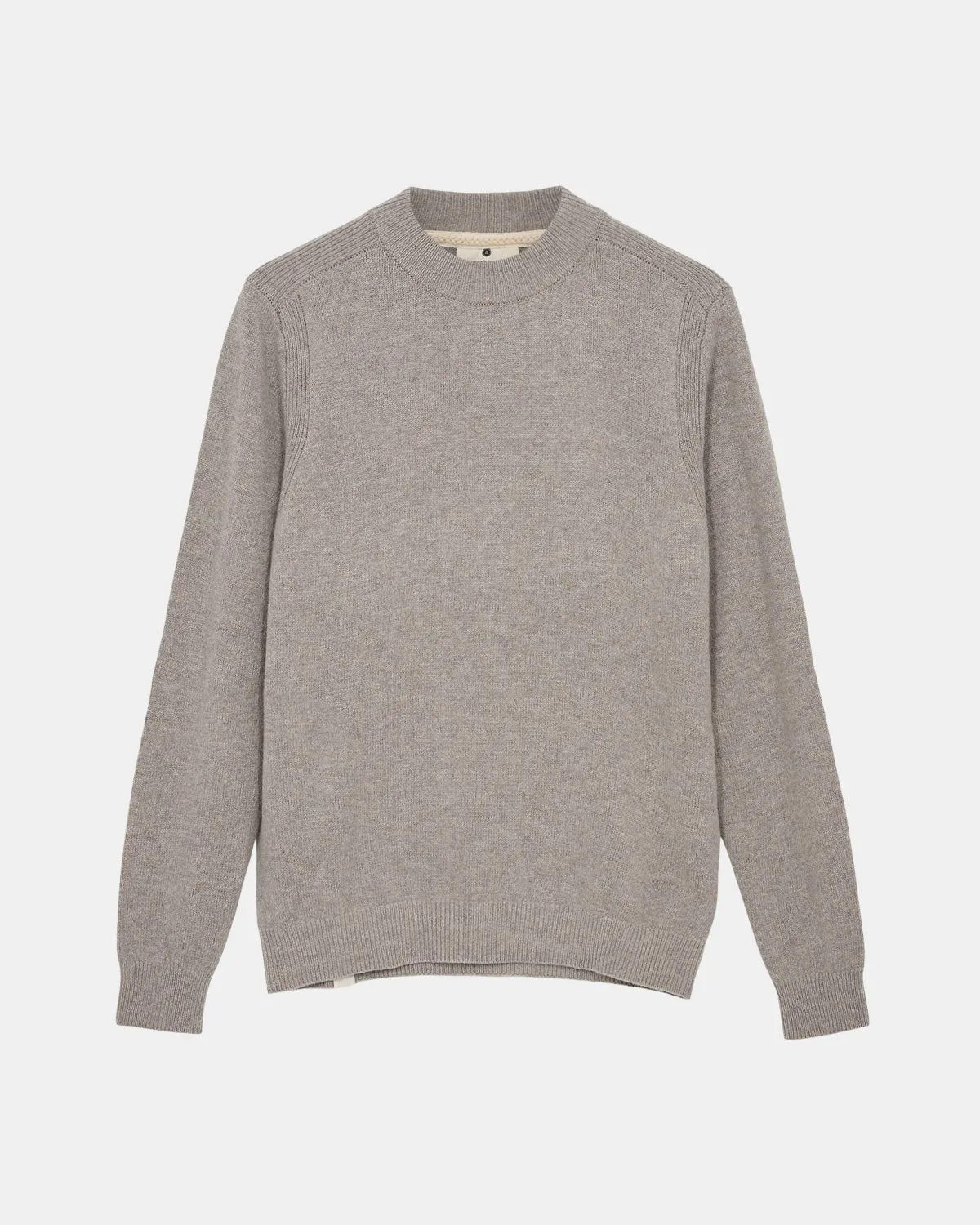 AKRICO LAMBSWOOL KNIT - High Rise sold by anerkjendt