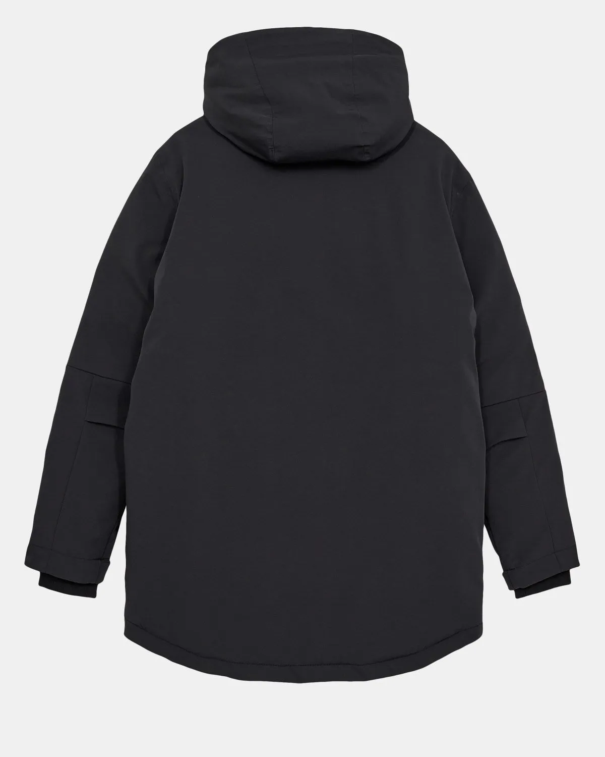 AKBRUCE PARKA - Caviar sold by anerkjendt product image thumbnail 2