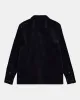 AKOSCAR CORD OVERSHIRT - Sky Captain sold by anerkjendt