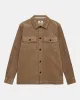 AKOSCAR CORD OVERSHIRT - Incense sold by anerkjendt