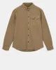 AKKONRAD HERRINGBONE SHIRT - Incense sold by anerkjendt