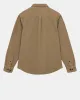 AKKONRAD HERRINGBONE SHIRT - Incense sold by anerkjendt