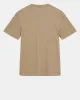 AKKIKKI S/S WAFFLE TEE - Incense sold by anerkjendt