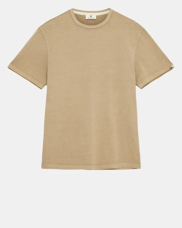 AKKIKKI S/S TEE - Incense sold by anerkjendt